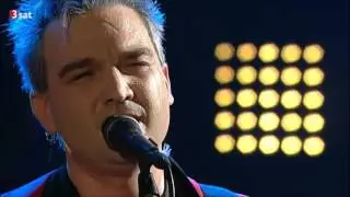 Prinz Chaos II. -  Marrakesch -  Live 2014