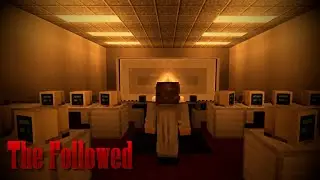 THE FOLLOWED: Episode 3.5 Teaser [Minecraft Roleplay]