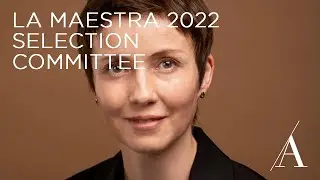 Meet Aline Sam-Giao, general director of Auditorium-Orchestre National de Lyon