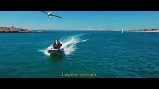 ► VUD & FRED NICOLAS - SCREAM (LYRIC VIDEO)