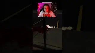 ЯПОНСКИЙ ХОРРОР  ► TEKE TEKE: MOONLIT DREAD СКРИМЕР