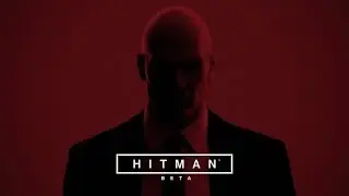HITMAN™ Beta: The Final Test - Drowning his Sorrows