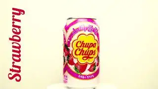 Drinks Chupa Chups