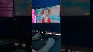 This is One Piece...