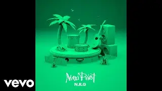 Maxi Priest - NRG (Audio)