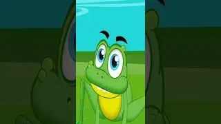 The Frog Prince | Tales in Telugu | పిల్లలకు కొత్త కథలు