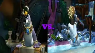 Bashmaster the Presumptuous - Tropical Freeze Remix