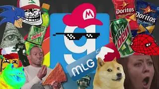 Руковоdство по использованию шахты в GMOD  Zero's Retro Miner