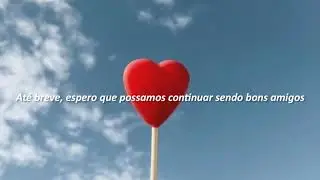 Carly Rae Jepsen - Let's be friends [tradução]