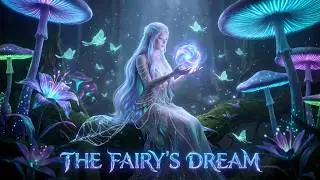 Celestial Baroque Forest 🏰 High Fantasy Visual ASMR