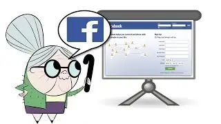The Time My Teacher Was Projecting Her Facebook!