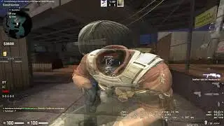 dash vs afuro (?) 1v1 griefing femboy ragequitting + community clips (5K+) ft. neverlose.cc