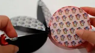 Zuru Volcano Dino Strike unboxing and assembly with commentary
