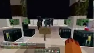 Nuevo Server Minecraft 1.5.2 24/7 ---CubeCraft--- Español PvP, Parcelas y Mucho Mas