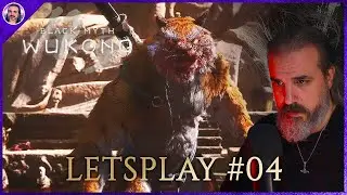 Black Myth Wukong: L'INCREDIBILE FIGHT con la TIGRE GUARDIANA! LETSPLAY 04 ITA