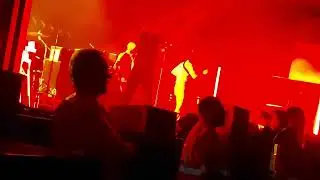 IDLES: Car Crash - Manchester 2022 (Night Three).