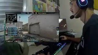 COACH POV S02 EP02 - PLAYOFFS AMADORA REDRAGON RGB S2