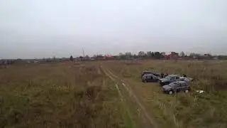 Собрались "дети"  в самолетики поиграть 😁
