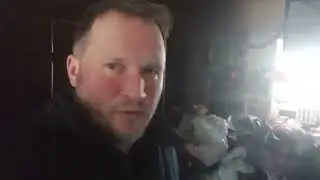 АНОНС...СИТУАЦИЯ: С СОСЕДОМ.