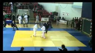 73kg M23 S PETROV NSA D IVANOV YAKR