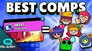 Best comps for HEIST on Turnaround