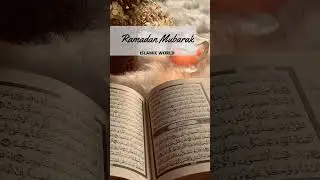#ramadan #ramadanmubarak  Альхамдуллилях.