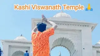 Kashi  🙏 Ganga River