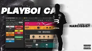 HOW TO MAKE A INSANE SIMPLE BEATS FOR 