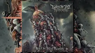 Twitch Of The Death Nerve - Beset By False Prophets (Full Album)