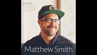 Email and Coffee: April 6, 2021