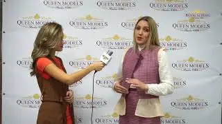Интервью Ульяны Латышевой