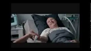 Смотреть отрывок из фильма Елена. Диалог дочери с отцом.