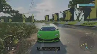 Ferrari vs Lamborghini! THE CREW™ MOTORFEST