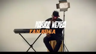 TINGA YINGA by MABISS WEMBA