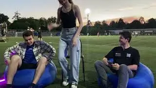 Подкаст ОЛЛФ. Белоногов и Багауов