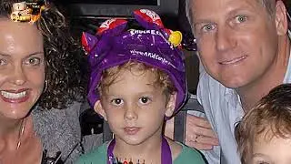 Монстры внутри Меня  Кто то поедает моего ребенка. Сез8, эп6