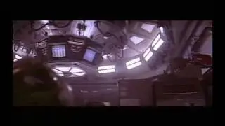 Alien deleted scene: Airlock Sequence part 2 - good quality