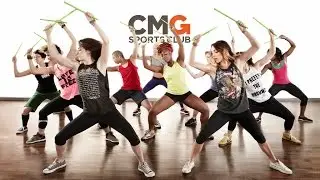 Fitness : On a testé le POUND !