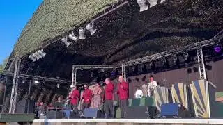 The Velvet Candles - Dimelo Tu