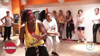 Djembel à Baila Conmigo
