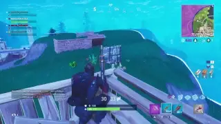 Fortnite trolling