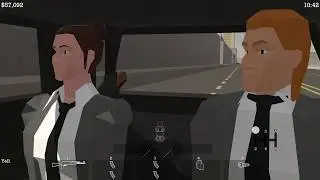 Sub Rosa - Nick Joined a Cult