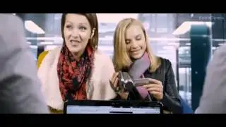 Вот это любовь 2013 Трейлер
