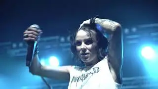 InSammer - What a Gift (live video)