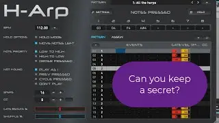 Arpeggiation, The Beautiful... (with Diva & Supermassive)