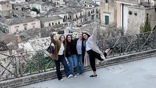la realidad de los viajes erasmus en sicília