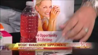 New Year New You with Weight Loss Helpers
