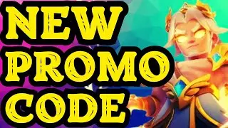 ARCHERO: NEW ACTIVITY PROMO CODE! FREE GEMS AND SHARDS!