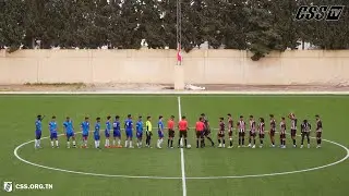 Nos élites s'imposent 3-0 face à l'USMo