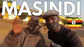 Welcome to My MASINDI Tour